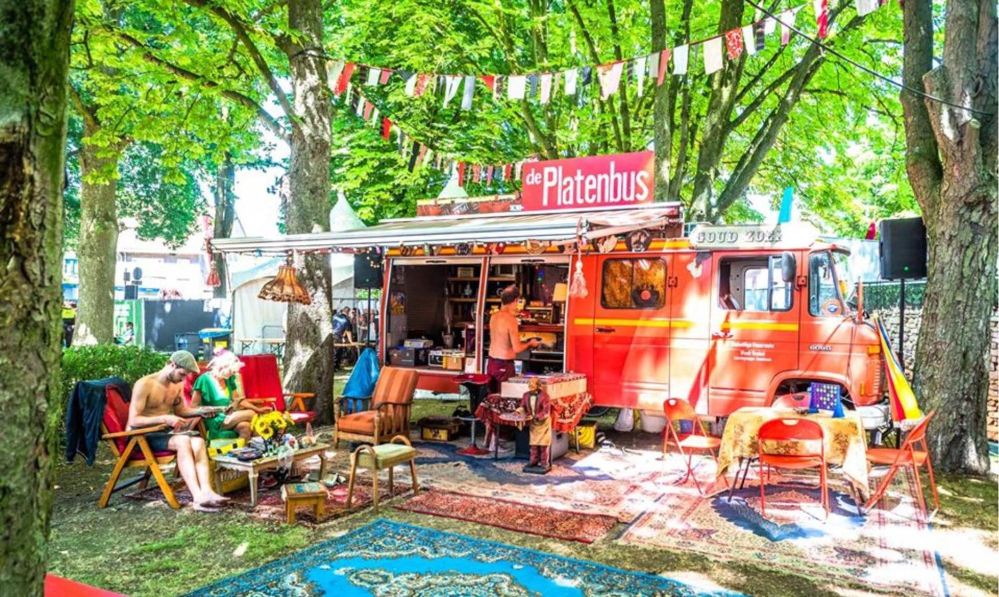 Blues Camping Beavercreek غرولّو المظهر الخارجي الصورة