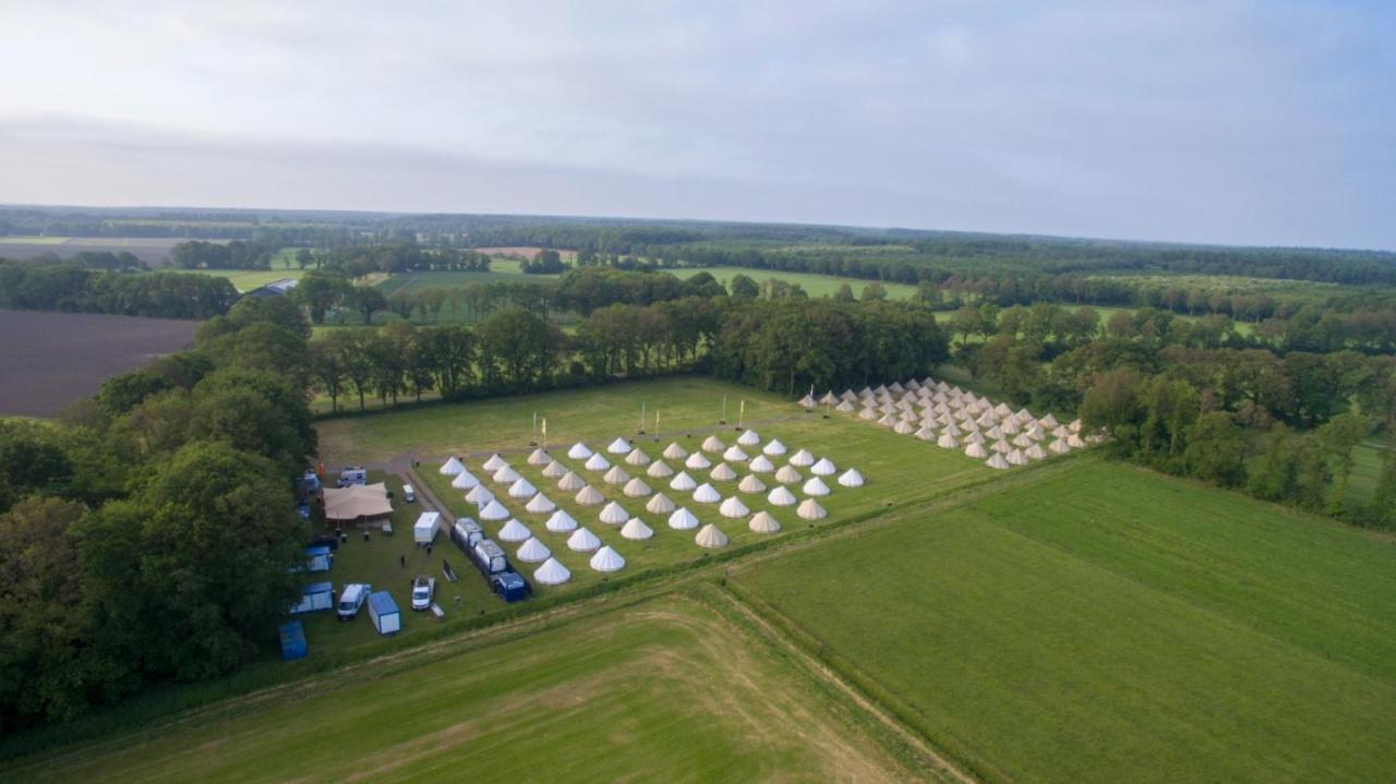Blues Camping Beavercreek غرولّو المظهر الخارجي الصورة