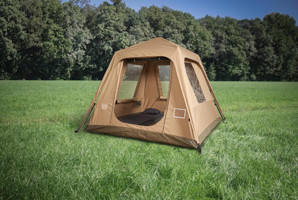 Blues Camping Beavercreek غرولّو المظهر الخارجي الصورة